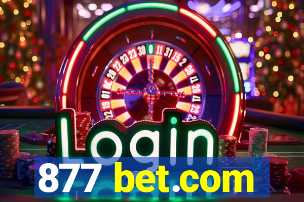 877 bet.com